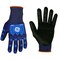 Ge 13 Ga Micro Foam Nitrile Tpr Impact A4 Glove 2Xl GG2422XLC - alternate 1